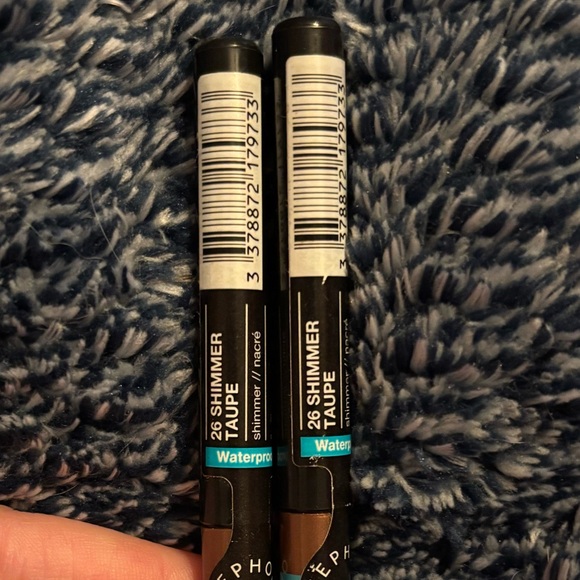 2 Sephora 12H Colorful Waterproof Eyeliner Shimmer Taupe - Picture 5 of 5